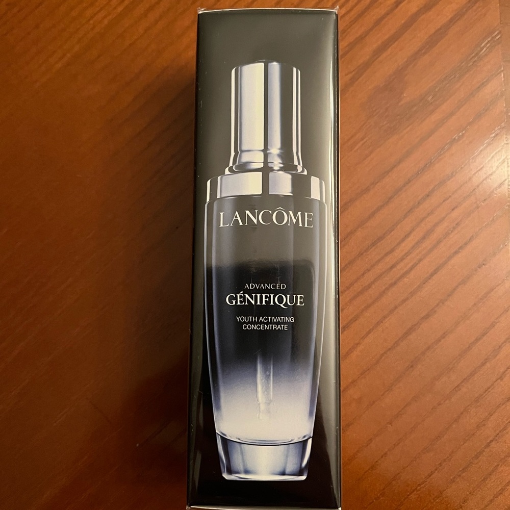 Lancôme Paris Advanced Génifique Concentrate